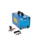 Puhu Mikro İşlemci Kontrollü Akü Şarj Cihazı thumbnail 1