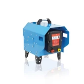 Puhu Compact Model Kuruluma Hazır Elektrikli Çit Sistemi (20 Dönümlük) (8 Joule) thumbnail 2