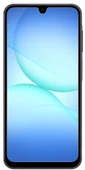Samsung Galaxy A17 5G 6 GB 128 GB Siyah (Samsung Türkiye Garantili) - 2