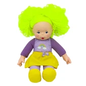 Sunman Gökkuşağı Bebekleri 35 cm thumbnail 1