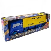 Konteyner Kamyonu thumbnail 4