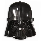 Rubies Star Wars Darth Vader Maske - 1
