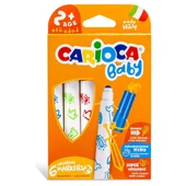 Carioca Baby Başlangıç Seti 42800/S - 3