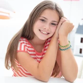 4M Karanlıkta Parlayan Arkadaşlık Bileklik Seti thumbnail 3