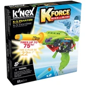 K’Nex K-Force K-5 Phantom Yapı Seti Knex 47538 thumbnail 4