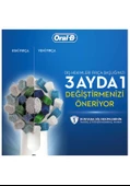 Oral-B Pro 2900 2'li Şarjlı Diş Fırçası - 4
