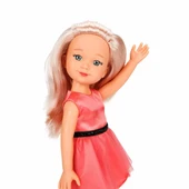 Mina Party Bebek 35 cm thumbnail 4