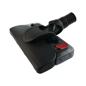 Arnica Süpürgelere Uygun Aquamop Süpürge & Mop Dual Başlık thumbnail 1