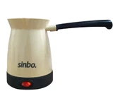 Sinbo SCM-2969 Elektrikli Cezve thumbnail 1