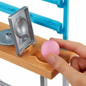 Barbie'nin Sanat Atölyesi HCM85 thumbnail 4