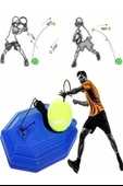 SoloTenis – Tenis, Spor ve Antrenman Aleti thumbnail 5