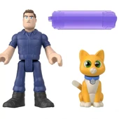 Imaginext Lightyear Figür Seti HGT30 thumbnail 2