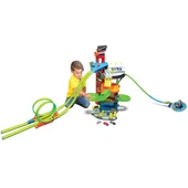 Maisto Megatropolis 20 Araçlı Oyun Seti thumbnail 1