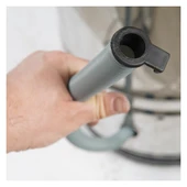 Melasty Termostatlı Mama Hazırlama Makinesi (60 Litre) thumbnail 5