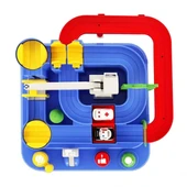 Mekanik Hareketli Şehir Kurtarma Seti thumbnail 2