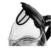 Sinbo SK-7338 2000 W 1.7 lt Cam Kettle Siyah thumbnail 4