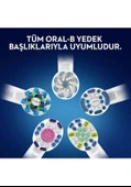Oral-B Pro 2900 2'li Şarjlı Diş Fırçası - 11