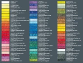 Lyra Rembrandt Aquarell Suluboya Kalemi 72 Renk Set - 2