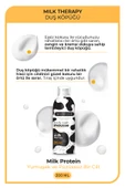 Milk Therapy Vücut Duş Köpüğü 200 ml thumbnail 2