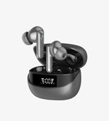 S34 ANC & ENC Oyuncu TWS IPX5 Bluetooth Kulaklık - 3