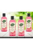 Fresh Pembe Greyfurt Duş Jeli 500 ml 4 adet - 1