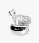 S34 ANC & ENC Oyuncu TWS IPX5 Bluetooth Kulaklık - 9