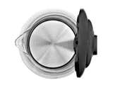 Sinbo SK-7338 2000 W 1.7 lt Cam Kettle Siyah thumbnail 5