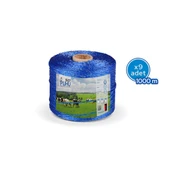 Puhu Compact Model Kuruluma Hazır Elektrikli Çit Sistemi (100 Dönümlük) (8 Joule) thumbnail 8