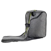 Ryuji (28*22*13cm) Spin Çantası Gri - Siyah thumbnail 4