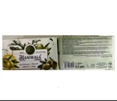 HANIMAĞA DOĞAL ZEYTİNYAĞI SABUNU 100G - 1