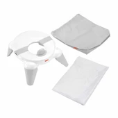 Fisher Price Taşınabilir Tuvalet HBM74 thumbnail 1