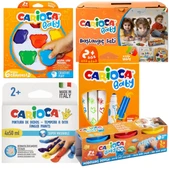 Carioca Baby Başlangıç Seti 42800/S - 1