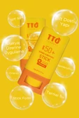 Güneş Koruyucu Stick 50spf Uva Uvb Koruma - 3