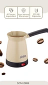 Sinbo SCM-2969 Elektrikli Cezve thumbnail 2