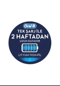Oral-B Pro 2900 2'li Şarjlı Diş Fırçası - 3