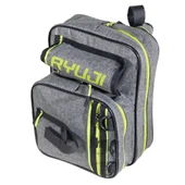 Ryuji (28*22*13cm) Spin Çantası Gri - Siyah thumbnail 1