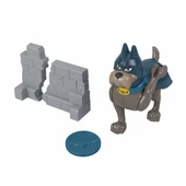 Imaginext DC League of Super Pets Aksiyon Figürleri HGL08 thumbnail 1
