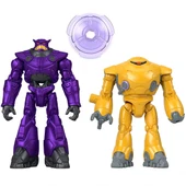 Imaginext Lightyear Figür Seti HGT30 thumbnail 3
