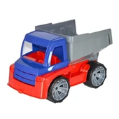 Kutulu Kamyon thumbnail 1