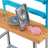 Barbie'nin Sanat Atölyesi HCM85 thumbnail 5