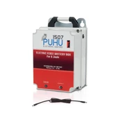 Puhu Ecos Eko Model Kuruluma Hazır Elektrikli Çit Sistemi (100 Dönümlük) (8 Joule) thumbnail 4