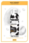Milk Therapy Vücut Duş Köpüğü 200 ml thumbnail 1