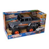 Off Road G Class Sürtmeli Pikap thumbnail 2