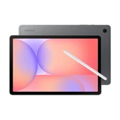 SAMSUNG Galaxy Tab S10 Lite 10.9" 128GB + 6GB RAM Wi-Fi Gri Tablet SM-X400 (Samsung TÜRKİYE Garantili) - 1