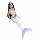 Barbie Mermaid Power Bebekleri HHG54 thumbnail 4