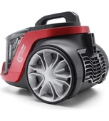 AR4126 Olımpıa Focus Cyclone Filtreli Toz Torbasız Elektrikli Süpürge Kırmızı - 2
