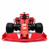 1:16 Ferrari SF1000 Uzaktan Kumandalı Model Araç Montaj Kiti - 2