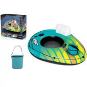 Bestway Soğutucu Çantalı Yatak 169 x 137 cm 43398 thumbnail 1