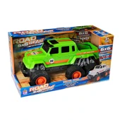 Off Road G Class Sürtmeli Pikap thumbnail 3