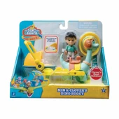 Dino Ranch Delüks Araç DNA03401 thumbnail 4